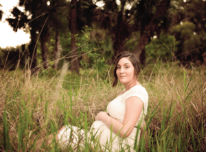 Fort Myers Maternity Session | Behind the Face Photography