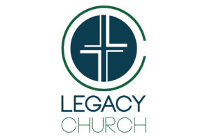 Church Logo | Behind the Face Photography