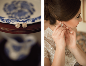 Wedding Details | Behind the Face Photography