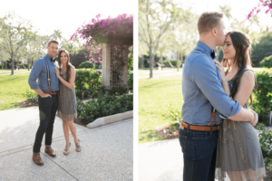 Engagement | Behind the Face Photography
