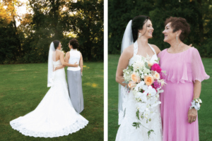 Wedding | Behind the Face Photography