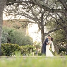 Miami Wedding | Behind the Face Photography