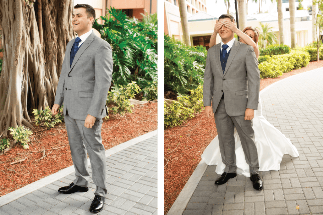 Wedding | Behind the Face Photography